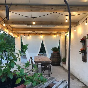 Casa vacanze Il Lentisco
