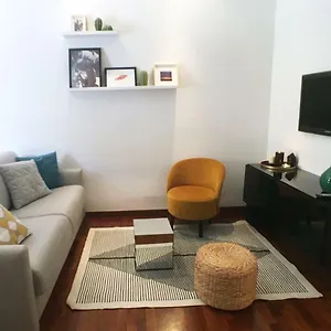 Appartamento La Casa Di Ringhiera